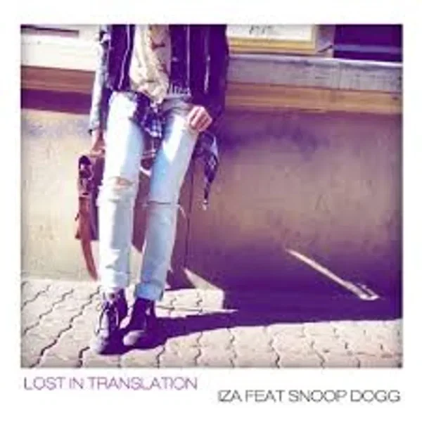 Lost in Translation