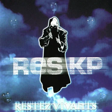 Restez Vivants