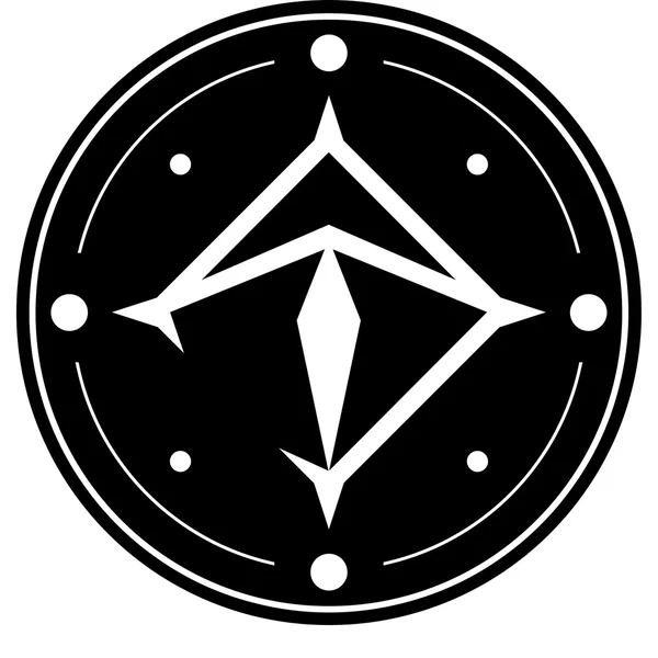 The Crimson Bow and Arrow
