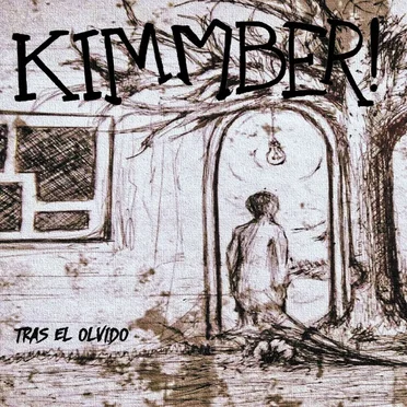 Tras el olvido by Kimmber! - album cover