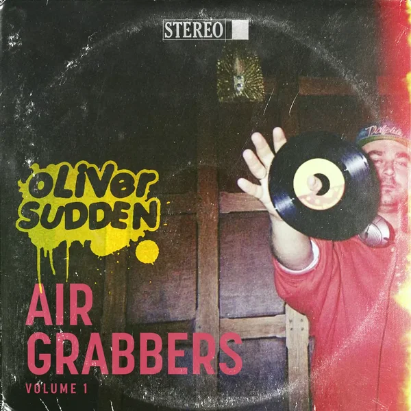 Air Grabbers, Volume 1