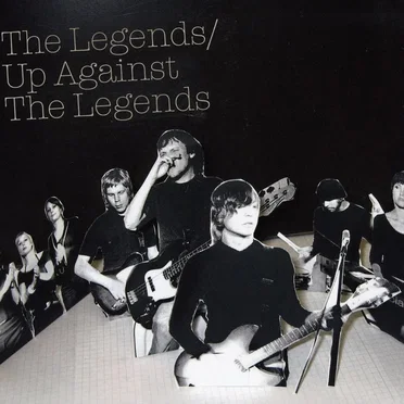 Up Against The Legends