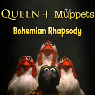 Bohemian Rhapsody