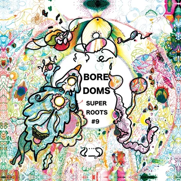 SUPER ROOTS 9