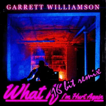 What If I'm Hurt Again (SNES remix)