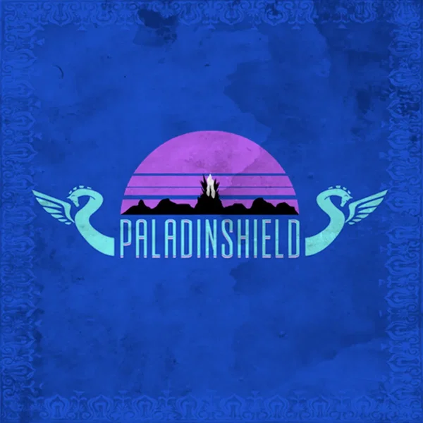 Paladin Shield