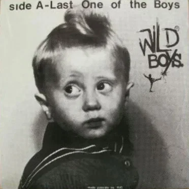 Last One of the Boys