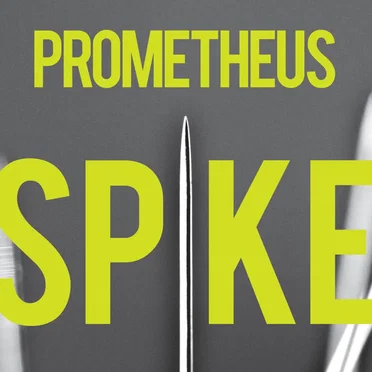 Spike by Prometheus - album cover