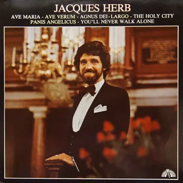 Jacques Herb