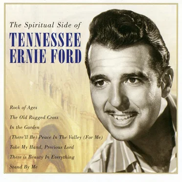 The Spiritual Side of Tennessee Ernie Ford