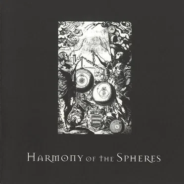 Harmony of the Spheres by Various Artists - album cover