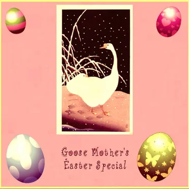 Goose Mother