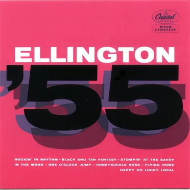 Ellington '55