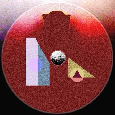 Backroom Aura by 88756 - album cover