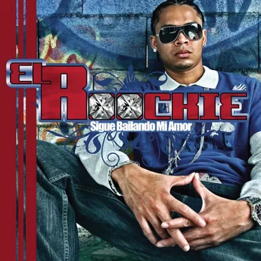 Sigue bailando mi amor