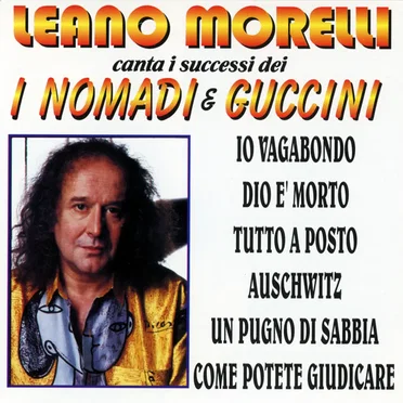 Canta i successi dei Nomadi & Guccini