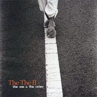 The One & The Other by 더더 - album cover