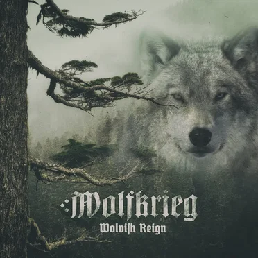 Wolfkrieg