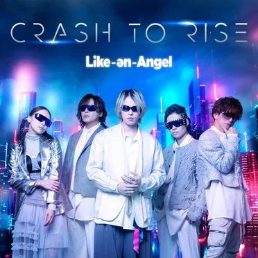 Crash to Rise