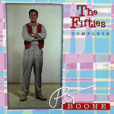 The Fifties - Complete
