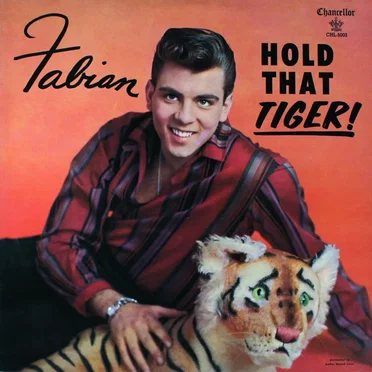 Hold That Tiger
