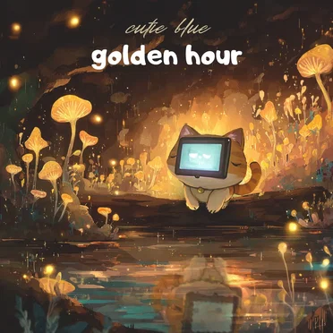 golden hour