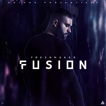 Fusion by Freshmaker - album cover