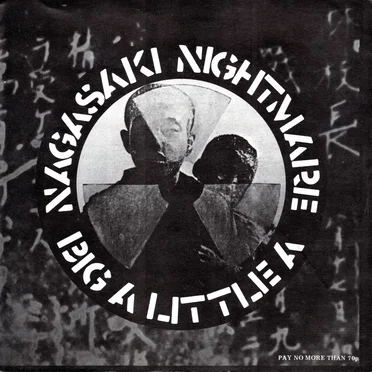 Nagasaki Nightmare