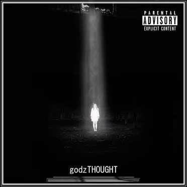 godzTHOUGHT by godzTHOUGHT - album cover