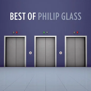 Best of Philip Glass