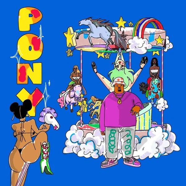 Pony
