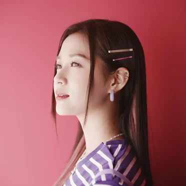 Your World by Kim Hye Rim - album cover