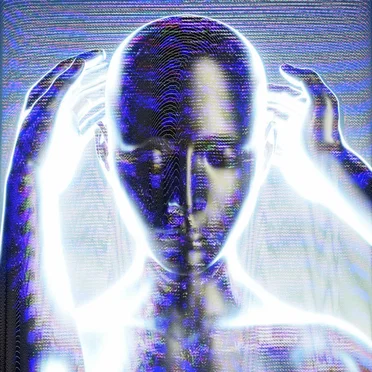 Inner Worlds by Soccer96 - album cover