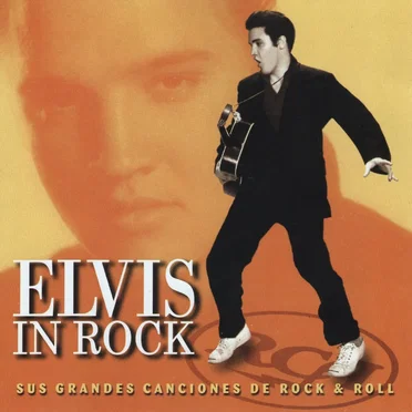 Elvis in Rock
