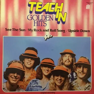 Golden Hits