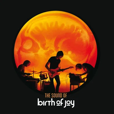 The Sound of Birth of Joy