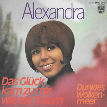 Das Glück kam zu mir wie ein Traum