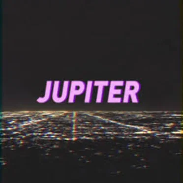 Jupiter by 노민우 - album cover