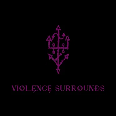 Violence Surrounds by Eighteen Visions - album cover