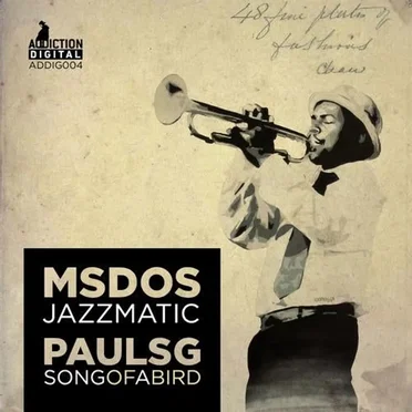 Jazzmatic / Song of a Bird