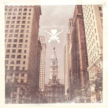 Man Overboard