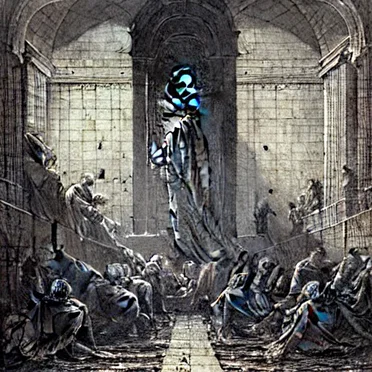 Give the Lady Her Due by Our Lady of Bodybags - album cover