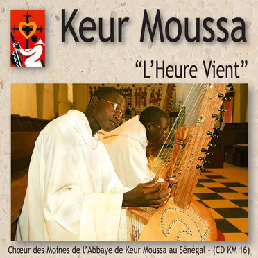 Keur Moussa