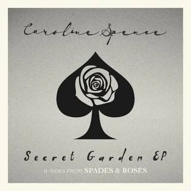 Secret Garden (B-Sides from Spades & Roses)