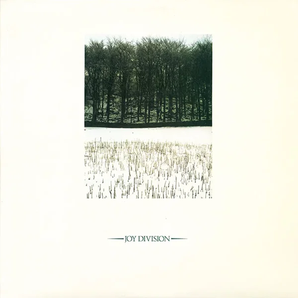 Atmosphere / She’s Lost Control