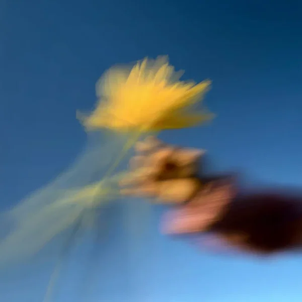 Knock Me Off My Feet