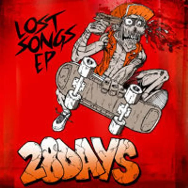 Lost Songs EP