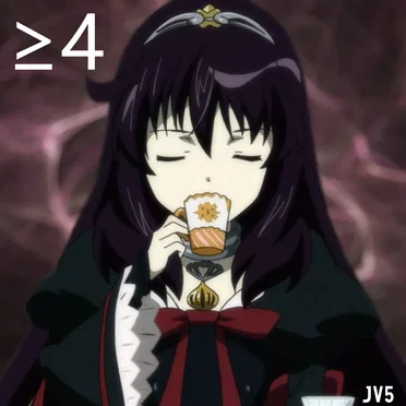 Four or More