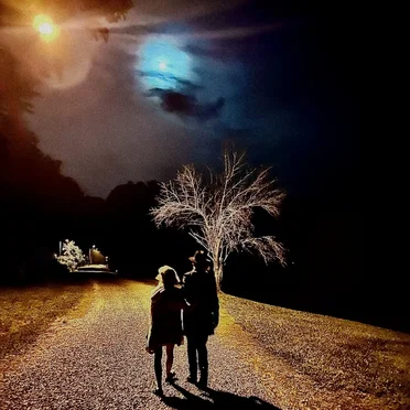 Houris in Paradise / Shadow Lover by under the catacombs of paris - album cover
