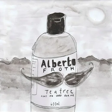 Alberto
